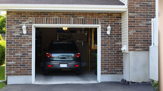 Garage Door Installation at Fox Run Mesquite, Texas