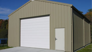 Garage Door Openers at Fox Run Mesquite, Texas